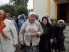 Крестный ход к святому источнику в Ополи.